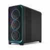Fractal Design Obudowa Meshify3XL Ambience ProRGB BlackTG Light Tint